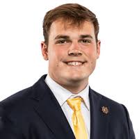 Mitchell Evans Stats, NCAAF News, Bio and More