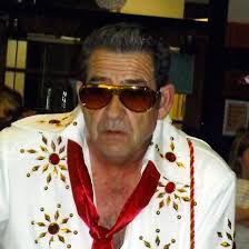 Obituary information for Jerry L. Rogers