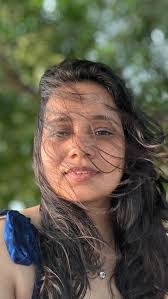 Aishwarya Gopal's Instagram, Twitter & Facebook