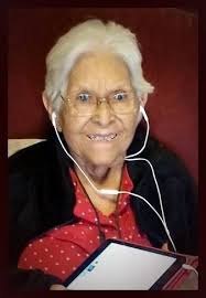 Josefina Gallardo Obituary