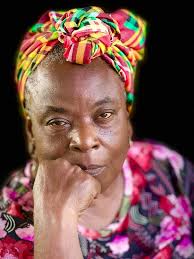 Quintessential West Indian woman characteristics