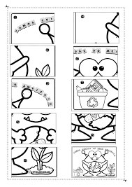 Sua mecânica se baseia em turnos alternados onde todos os participantes ora devem desenhar à uma frase recebida anonimamente, ou ora devem descrever à um desenho recebido. Dia Mundial Do Meio Ambiente Atividade 2