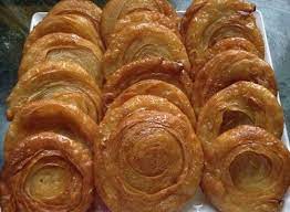 طريقة عمل بنت الشيخ طريقة food sausage meat
