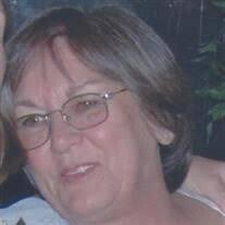 Barbara Ann Kart Obituary