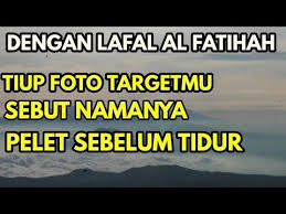 1000 x istigfar serta fadhilah dan keutamaan. Baca Al Fatihah 3x Tiup Foto Targetmu Pelet Sebelum Tidur Ilmu Pelet Lewat Foto Pelet Sebut Nama Youtube Kekuatan Doa Membaca Belajar