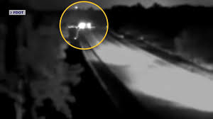 College student killed in deadly wrong-way crash