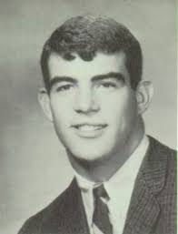 The University of Notre Dame Class of 1969 Blog: High School Photographs of  the 1965 Notre Dame Freshman Football Team by John Hickey '69