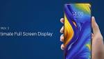 الإعلان رسميا عن الهاتف Xiaomi