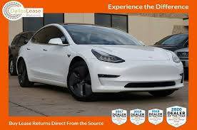 Enables emergency collision warning, blind spot monitoring, autosteer, automatic emergency braking and emergency lane departure avoidance. 2018 Tesla Model 3 Long Range Battery 2017 Dealerrater Texas Used Car Dealer Of The Year Come See Why Tesla Model Tesla Used Car Dealer