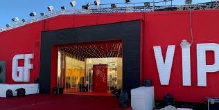 4/28/2018 0 comments la prima lite in casa è scoppiata da. Grande Fratello Vip 5 Canale Diretta H24 Dove Vederla In Tv E Via Web