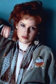 Molly Ringwald