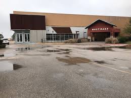 Gifts and contributions made to miller theatre advisory board, inc. What S Left Of West Oaks Mall Houston Historic Retail