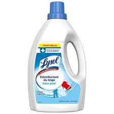 Find great deals on ebay for lysol disinfectant spray. Lysol Disinfectant For Linen Scent Fresh Linen 1 2 L 1 Unit 3665468300764 Buy At A Low Prices On Joom E Commerce Platform
