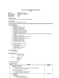 Add to my workbooks (0) download file pdf embed in my website or blog add to google classroom add to microsoft teams Rpp Fisika Smp Kelas 9 Tata Surya Pdf