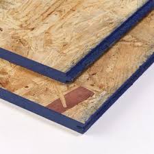 Osb Tongue And Groove Subfloor 23 32 Cat Ps2 10 Common 23 32 In X 4 Ft X 8 Ft Actual 0 703 In X 47 5 In X 95 93 In Playhouse Strand Board Tongue Groove Oriented Strand Board