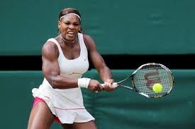 Their top 39 titles occupy the third place in the list of all times and the second place in the open: Serena Williams Workout Muscle Prodigy
