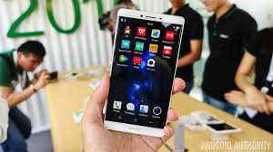 Oppo R7 Plus hands-on and first look
