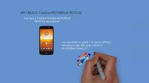Unlock & unboxing of the tracfone motorola moto e5 xt1920dl. Sim Unlock Tracfone Motorola Moto E5 Xt1920dl For All Networks Youtube