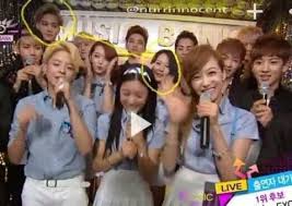 Do you think dating news between kai and krystal or baekhyun and taeyeon are real? Breaking News Exo Kai And F X Krystal Dating K Pop Amino