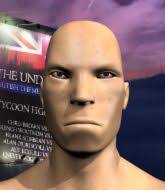 Josh "The Punisher" Pike