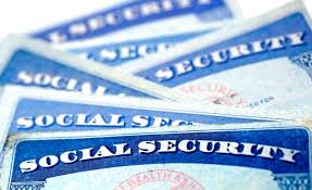 Find out how you can get a replacement social security card, including what documents you may need and how long it will take to receive it. How Do I Replace My Social Security Card Henssler Financial