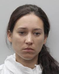 Detective details Va. mother's alleged killing of two daughters