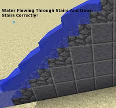 But this water mod makes the water look more real. Premium Realistic Water Mechanics 1 16 Paid Page 6 Spigotmc High Performance Minecraft