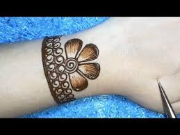 New Easy Full Hand Shaded Arabic Mehndi Design Simple Arabic Mehendi Designs Mehandi De Full Hand Mehndi Designs Henna Tattoo Designs Arm Mehandi Designs