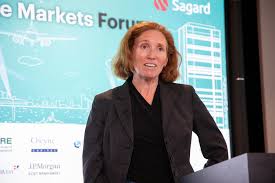 IN PICTURES: highlights of the 2024 Private Markets Forum