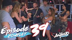 Thomas et léana sont plus proches que jamais, ce qui énerve sarah. Les Anges 10 Replay Entier Episode 19 Le Boule Qui Chamboule By Les Anges La Chaine Officielle