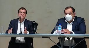 Manuel Castelo Branco quer fundir o Politécnico com a Universidade em  Coimbra (com video)