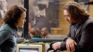 Lists containing state of play (2009 movie). State Of Play 2009 Directed By Kevin Macdonald Reviews Film Cast Letterboxd