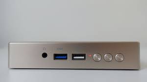 Gole1 Plus Mini Pc With 8 Touch Screen Powered By Intel Atom X5 Z8350 Unboxing First Run Video Touch Screen Mini Unboxing