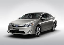 The tire size for your toyota camry depends upon the year of manufacturer. Toyota Camry 2012 Price Specs Carsguide