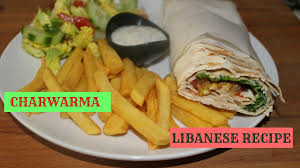 Check spelling or type a new query. Recette Libanaise Chawarma Maison Youtube
