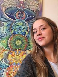 About — Danielle Caners