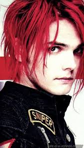 Danger Days is the finest Gerard... Fight me. : r/MyChemicalRomance