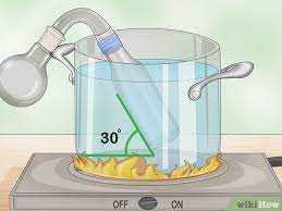 Water distillation can literally be a lifesaver. 3 Ways To Make Distilled Water Wikihow