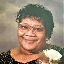 Ms. Betty Vick Davis Obituary