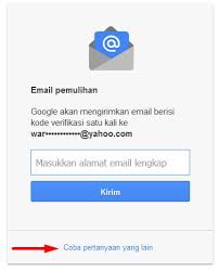 Cara reset password kata laluan website kwsp jika terlupa. Lupa Password Gmail Begini Cara Mengatasinya Niagahoster Blog
