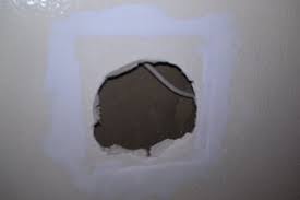 More news for how to fix hole in the wall » How To Fix A Hole In The Wall 7 Steps With Pictures Instructables