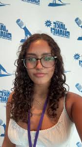 Jake Shane George Washington Ice Bath