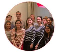 Au sein d'un centre de formation spécialisé en hôtellerie restauration, vous dispensez des cours de français et histoire géographie aux apprentis et aux…. Nos Offres D Emploi Stages Absolutely French Paris