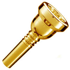 Griego Alessi Trombone Mouthpieces