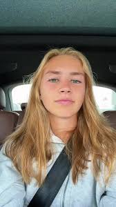 Walker Scobell Dating A Fan Aubrie