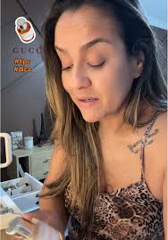 Conheça o Floral Kiss KV: O Dupe Perfeito da Gucci