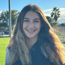 Olivia Feurer's High School Bio