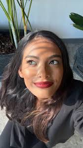 What people see & What’s in my brain.