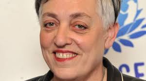 London 2012: 2012 Festival director Ruth Mackenzie answers your questions