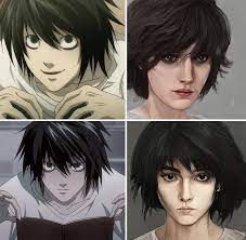 Romain made a promise that the fourth part character he metamorphose would be scarier. Person Uses Artificial Intelligence To Make Anime And Cartoon Characters Look More Realistic